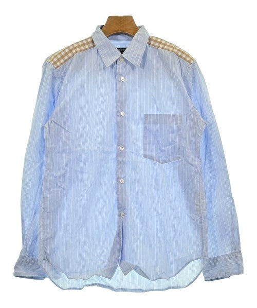 COMME des GARCONS HOMME DEUX เสื้อลำลอง