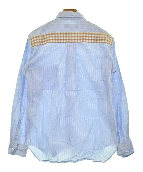 COMME des GARCONS HOMME DEUX เสื้อลำลอง