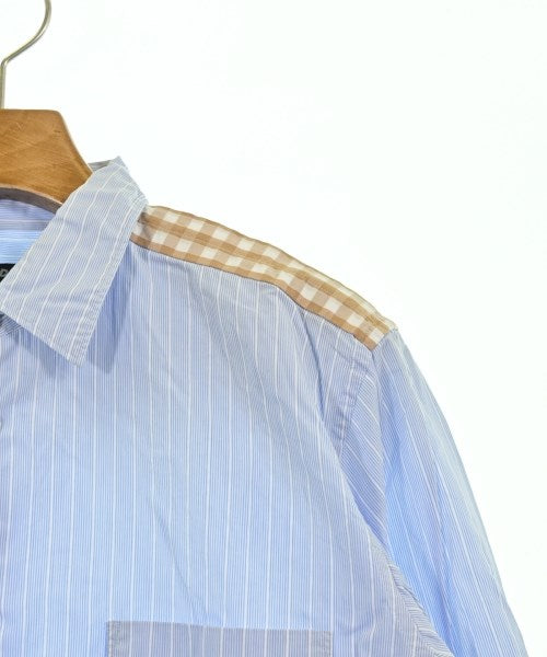 COMME des GARCONS HOMME DEUX เสื้อลำลอง