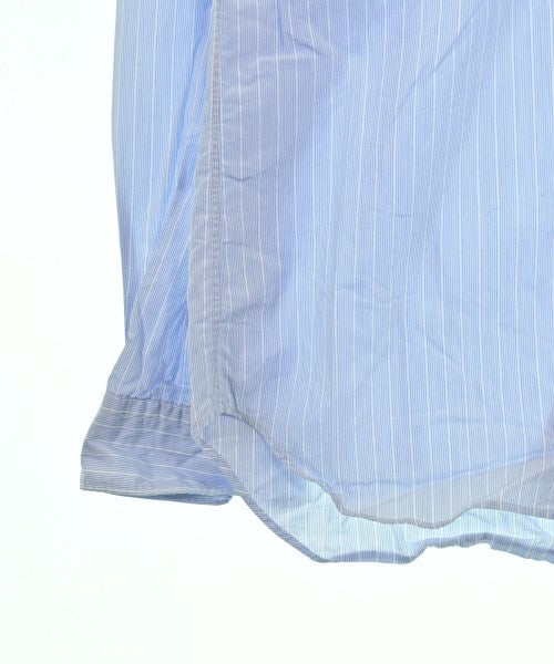 COMME des GARCONS HOMME DEUX เสื้อลำลอง