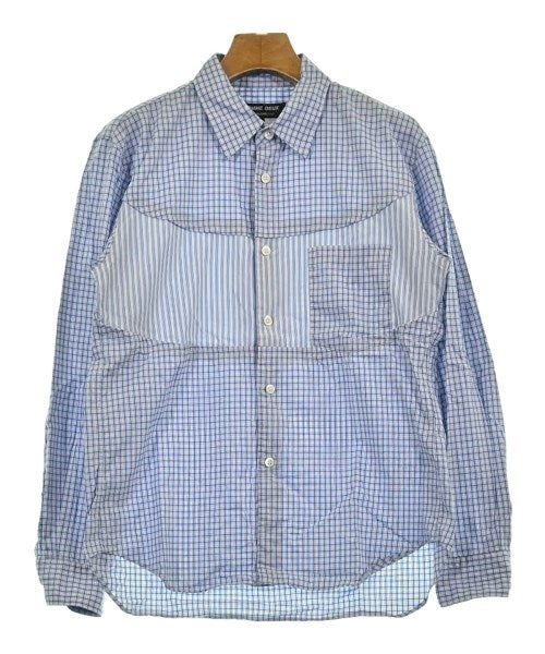 COMME des GARCONS HOMME DEUX เสื้อลำลอง