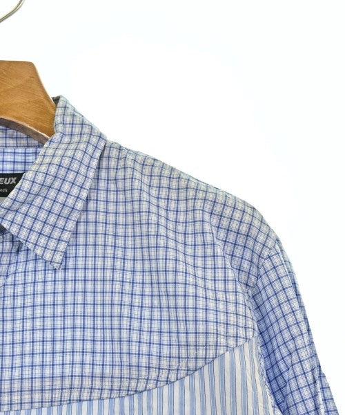 COMME des GARCONS HOMME DEUX เสื้อลำลอง