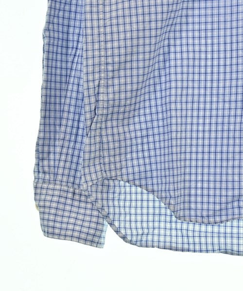 COMME des GARCONS HOMME DEUX เสื้อลำลอง