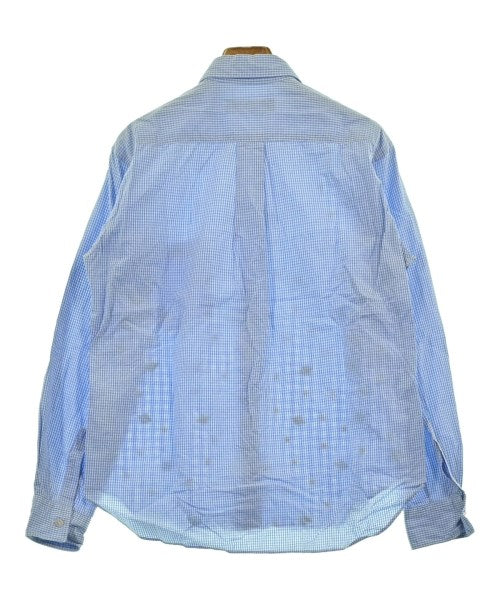 COMME des GARCONS HOMME DEUX เสื้อลำลอง