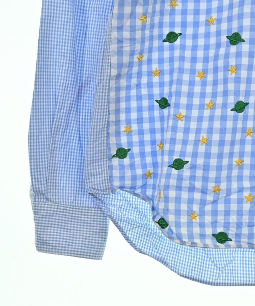 COMME des GARCONS HOMME DEUX เสื้อลำลอง