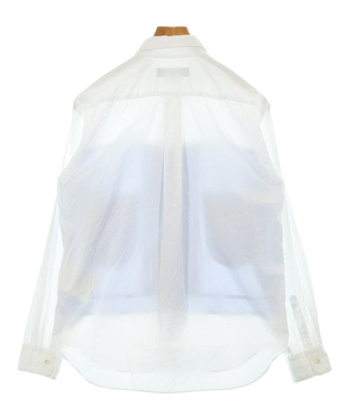 COMME des GARCONS HOMME DEUX เสื้อลำลอง