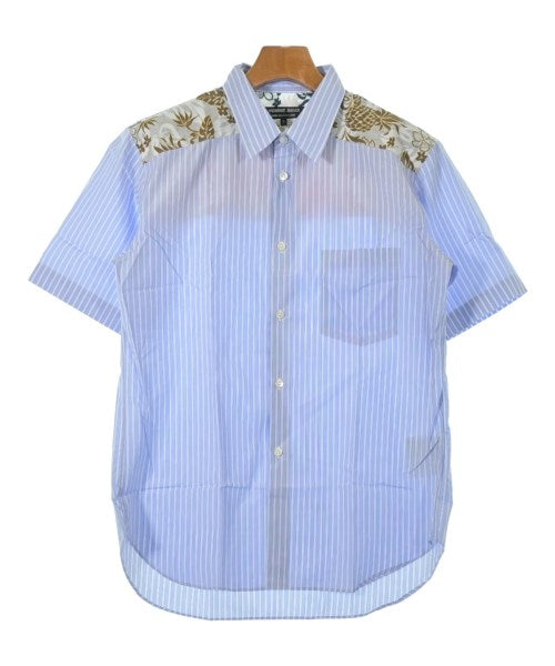 COMME des GARCONS HOMME DEUX เสื้อลำลอง