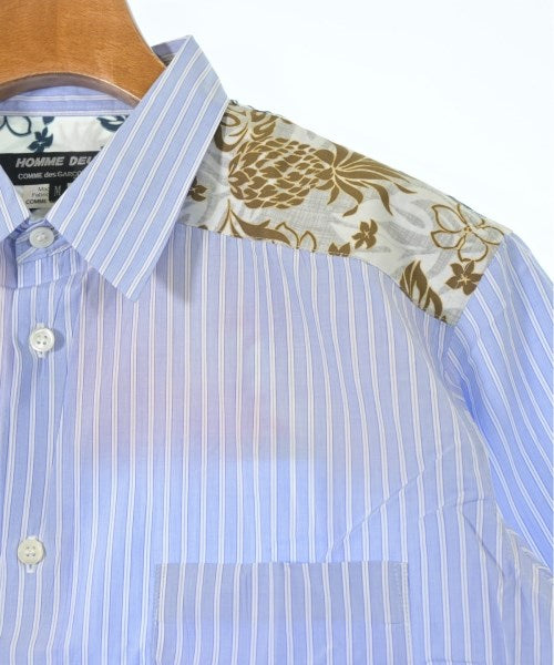 COMME des GARCONS HOMME DEUX เสื้อลำลอง