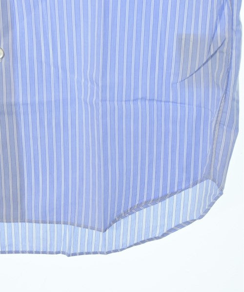 COMME des GARCONS HOMME DEUX เสื้อลำลอง