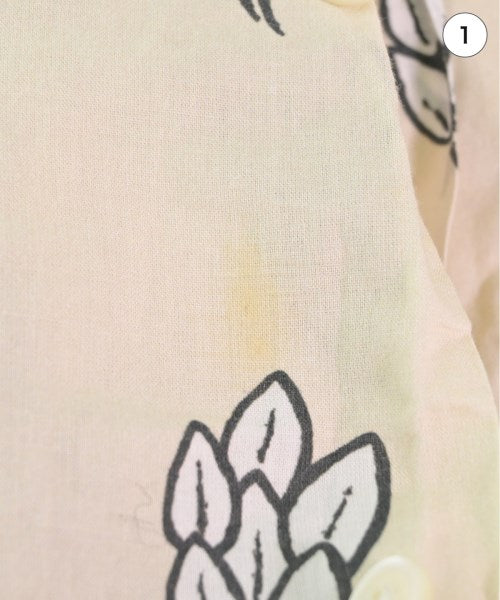 JACQUEMUS เสื้อลำลอง