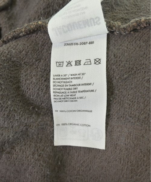 JACQUEMUS กางเกงวอร์ม