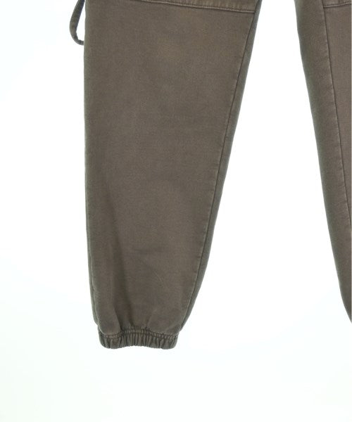 JACQUEMUS กางเกงวอร์ม