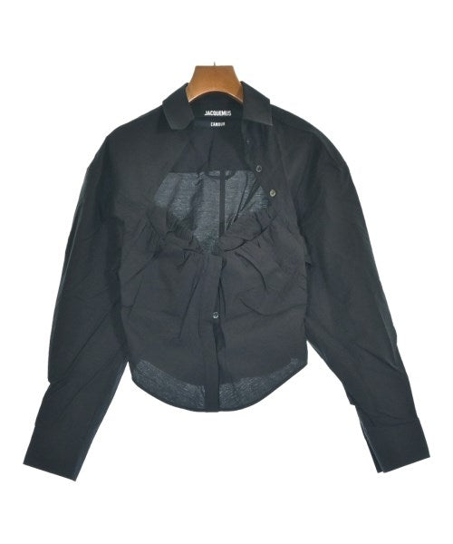 JACQUEMUS เสื้อสตรี