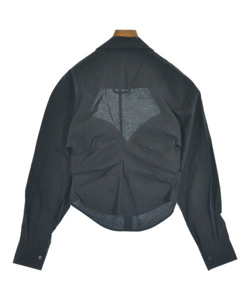 JACQUEMUS เสื้อสตรี