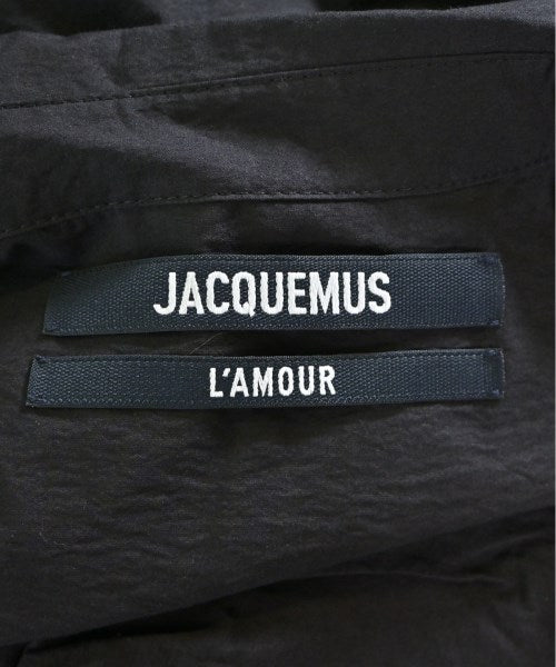 JACQUEMUS เสื้อสตรี