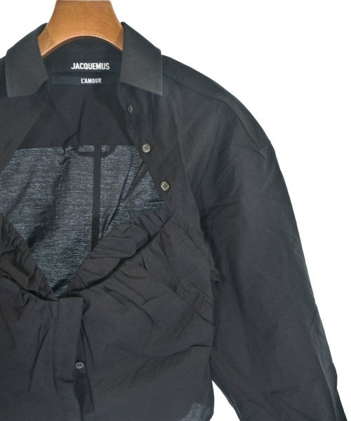 JACQUEMUS เสื้อสตรี