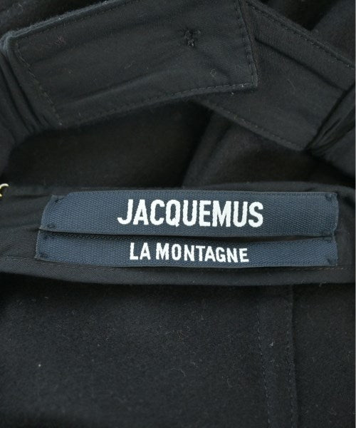 JACQUEMUS กระโปรงยาว/แม็กซี่ยาว
