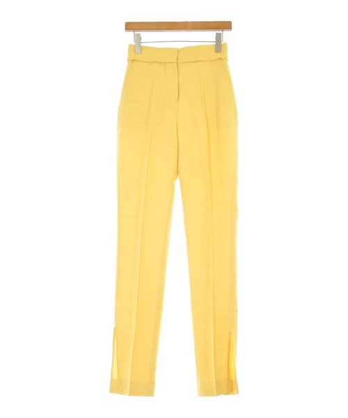 JACQUEMUS กางเกงขายาว