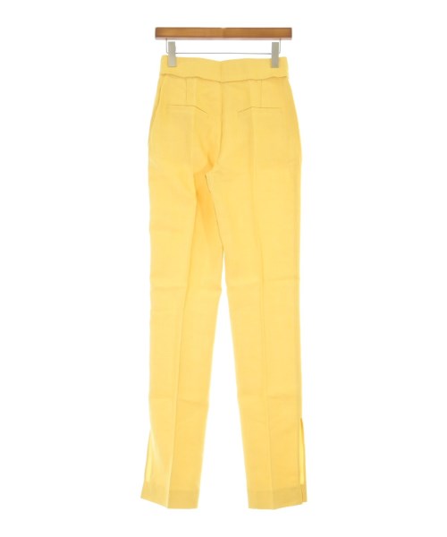 JACQUEMUS กางเกงขายาว