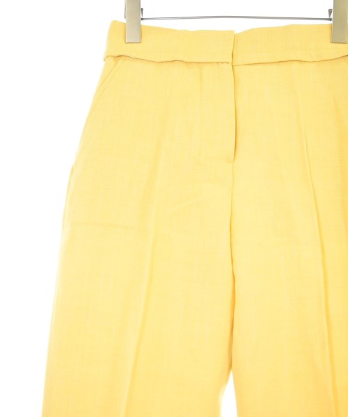 JACQUEMUS กางเกงขายาว