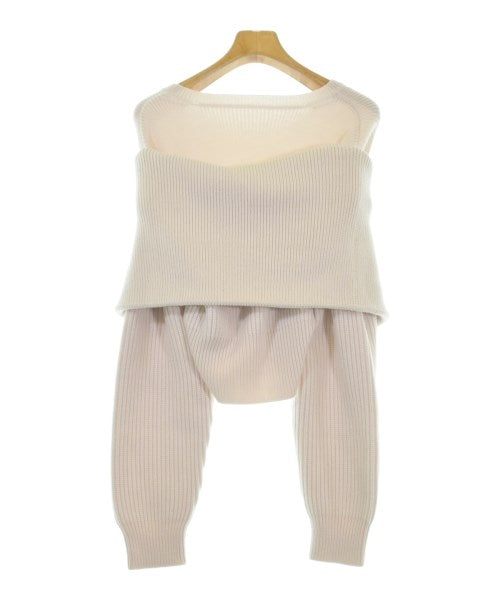 JACQUEMUS เสื้อกันหนาว