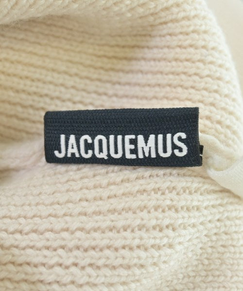 JACQUEMUS เสื้อกันหนาว