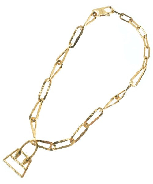 JACQUEMUS สร้อยคอ