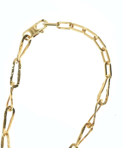 JACQUEMUS สร้อยคอ