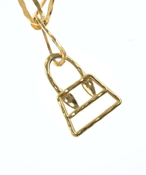 JACQUEMUS สร้อยคอ