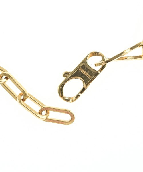 JACQUEMUS สร้อยคอ