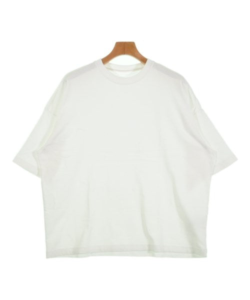 JACQUEMUS เสื้อยืด/เสื้อท็อปส์