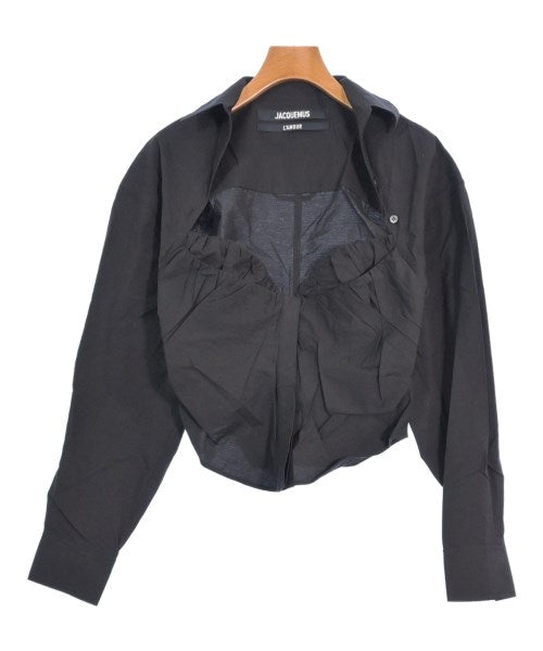 JACQUEMUS เสื้อสตรี