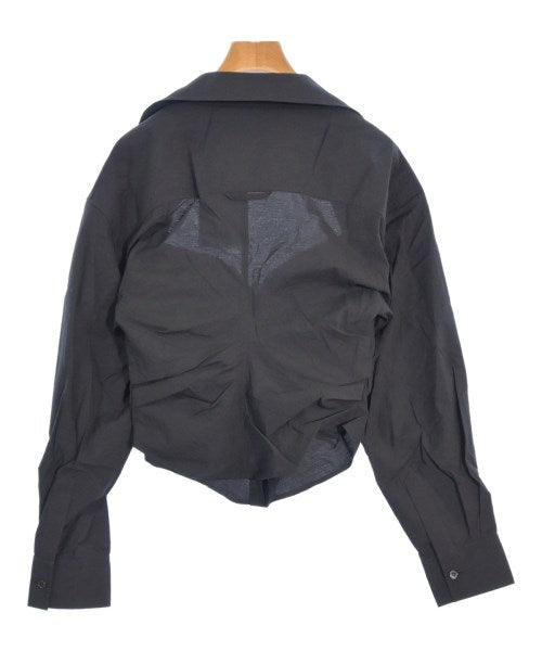JACQUEMUS เสื้อสตรี