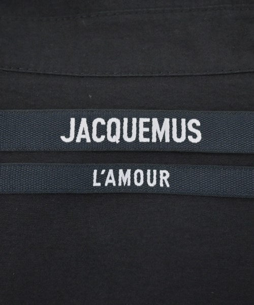 JACQUEMUS เสื้อสตรี