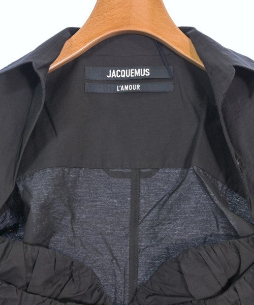 JACQUEMUS เสื้อสตรี
