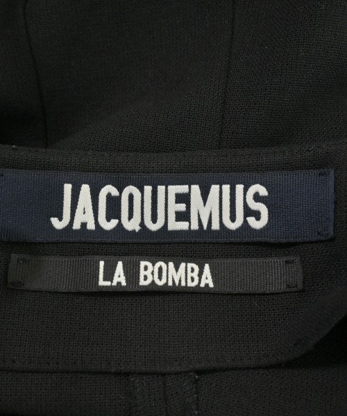 JACQUEMUS เสื้อลำลอง