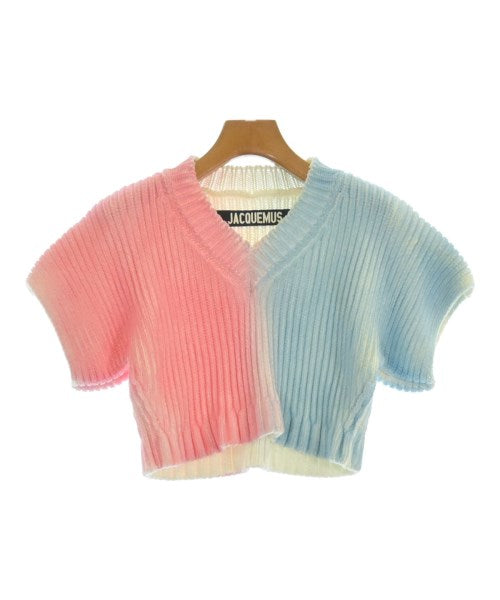 JACQUEMUS เสื้อกันหนาว