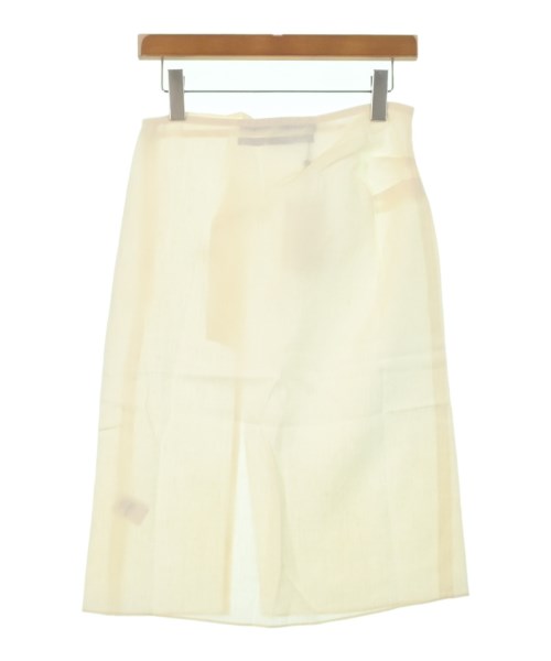 JACQUEMUS กระโปรงยาวถึงเข่า