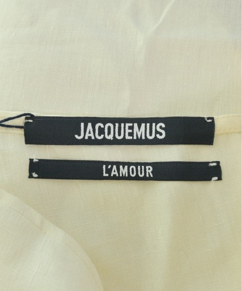 JACQUEMUS กระโปรงยาวถึงเข่า