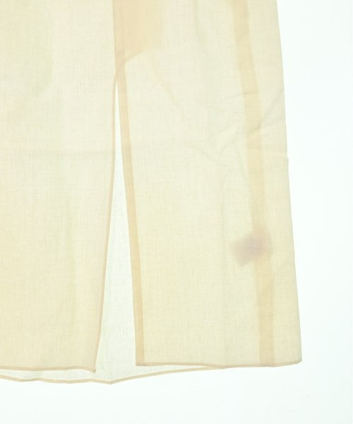 JACQUEMUS กระโปรงยาวถึงเข่า