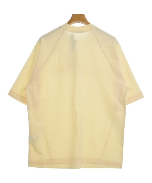 JACQUEMUS เสื้อยืด/เสื้อท็อปส์