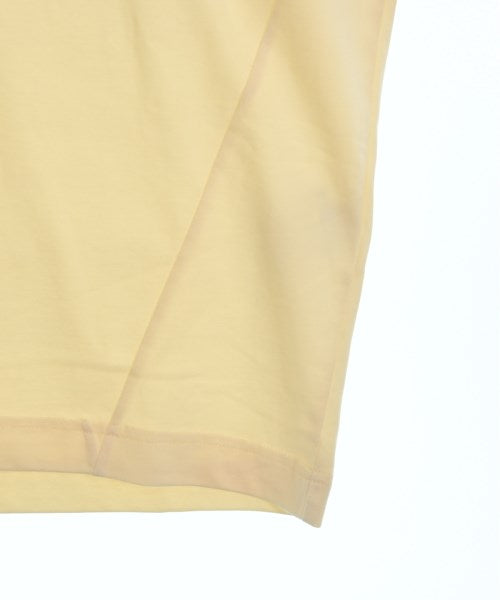 JACQUEMUS เสื้อยืด/เสื้อท็อปส์