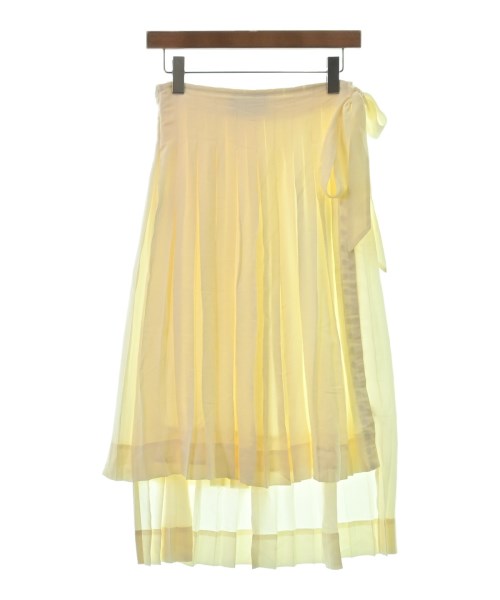 Simone Rocha กระโปรงยาวถึงเข่า