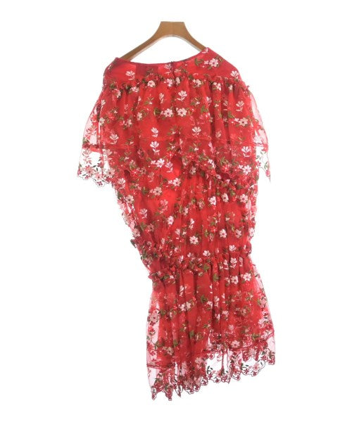 Simone Rocha กระโปรงยาว/แม็กซี่ยาว