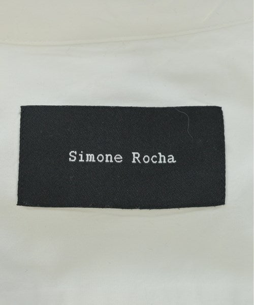 Simone Rocha เสื้อลำลอง