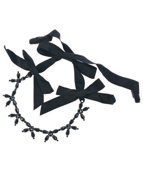 Simone Rocha สร้อยคอ