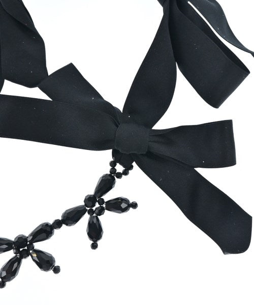 Simone Rocha สร้อยคอ