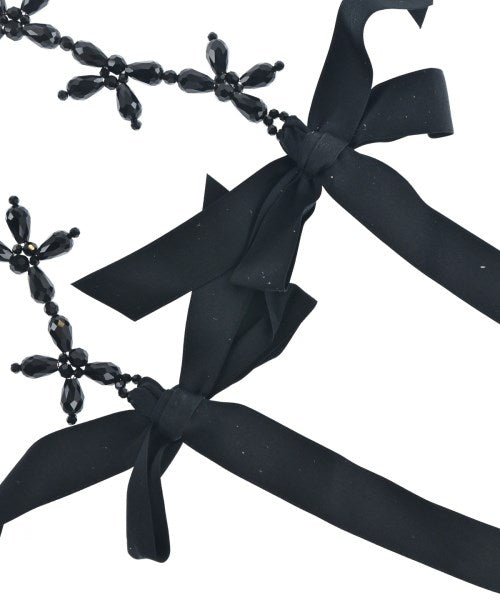 Simone Rocha สร้อยคอ