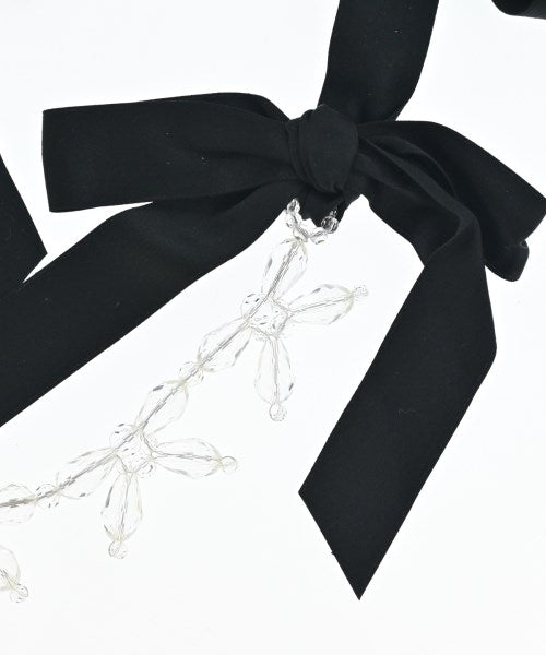 Simone Rocha สร้อยคอ