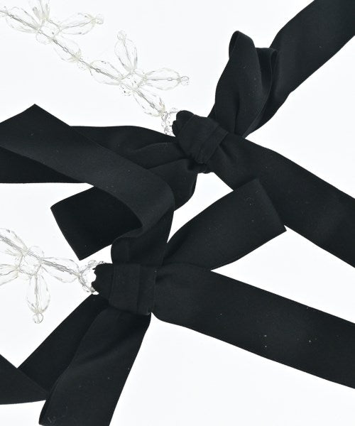 Simone Rocha สร้อยคอ